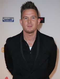 03-03-2014 SHOWBIZZ; JOHN DE MOL ONDER INDRUK VAN TV BEELDEN GALA. John de Mol was zeer positief over de wijze waarop de TV BEELDEN maandag zijn uitgereikt.Het gala was groter opgezet dat ik gedacht had. Ze hebben er echt werk van gemaakt. Alleen de media was teleurgesteld in de wijze van hun werken. Ze mochten bijna niks fotograferen en de verslaggevers werd geen tijd gegund om te interviewen. Misschien volgend jaar beter.
foto: Albert den Iseger.