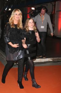 03-03-2014 SHOWBIZZ; JOHN DE MOL ONDER INDRUK VAN TV BEELDEN GALA. John de Mol was zeer positief over de wijze waarop de TV BEELDEN maandag zijn uitgereikt.Het gala was groter opgezet dat ik gedacht had. Ze hebben er echt werk van gemaakt. Alleen de media was teleurgesteld in de wijze van hun werken. Ze mochten bijna niks fotograferen en de verslaggevers werd geen tijd gegund om te interviewen. Misschien volgend jaar beter.
foto: Albert den Iseger.