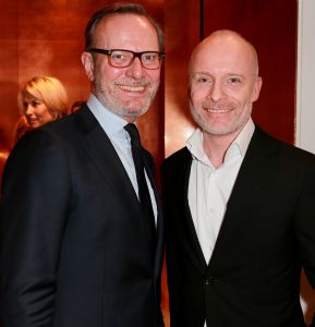 08-03-2014 SHOWBIZZ; MART VISSER HAUTE COUTURE COLLECTIE ZOMER 2014.
foto; Albert den Iseger