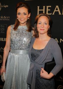 26-03-2014 SHOWBIZZ; ADDY VAN DEN KROMMENACKER SHOWT COLLECTIE 2014.
foto: Albert den Iseger