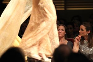26-03-2014 SHOWBIZZ; ADDY VAN DEN KROMMENACKER SHOWT COLLECTIE 2014.
foto: Albert den Iseger