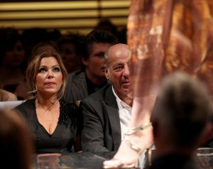 26-03-2014 SHOWBIZZ; ADDY VAN DEN KROMMENACKER SHOWT COLLECTIE 2014.
foto: Albert den Iseger