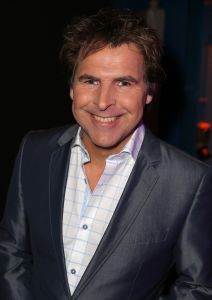 03-03-2014 SHOWBIZZ; JOHN DE MOL ONDER INDRUK VAN TV BEELDEN GALA. John de Mol was zeer positief over de wijze waarop de TV BEELDEN maandag zijn uitgereikt.Het gala was groter opgezet dat ik gedacht had. Ze hebben er echt werk van gemaakt. Alleen de media was teleurgesteld in de wijze van hun werken. Ze mochten bijna niks fotograferen en de verslaggevers werd geen tijd gegund om te interviewen. Misschien volgend jaar beter.
foto: Albert den Iseger.