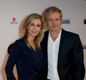 03-03-2014 SHOWBIZZ; JOHN DE MOL ONDER INDRUK VAN TV BEELDEN GALA. John de Mol was zeer positief over de wijze waarop de TV BEELDEN maandag zijn uitgereikt.Het gala was groter opgezet dat ik gedacht had. Ze hebben er echt werk van gemaakt. Alleen de media was teleurgesteld in de wijze van hun werken. Ze mochten bijna niks fotograferen en de verslaggevers werd geen tijd gegund om te interviewen. Misschien volgend jaar beter.
foto: Albert den Iseger.
