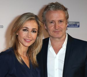 29-03-2014 SHOWBIZZ; WENDY VAN DIJK EN ERLAND GALJAARD GAAN TROUWEN.Vandaag EXCLUSIEF het hele verhaal op de pagina PRIVE van de Telegraaf. Het zal waarschijnlijk deze zomer gaan gebeuren op het eiland IBIZA.
foto: Albert den Iseger.