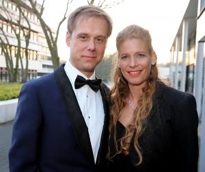 18-03-2015 SHOWBIZZ; BUMA AWARDS 2015 UITGEREIKT IN STUDIO 21 TE HILVERSUM.
foto: Albert den Iseger