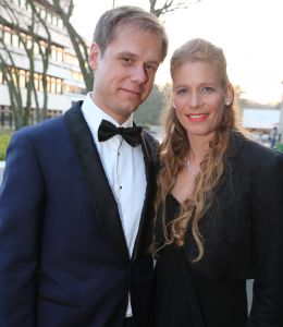 18-03-2015 SHOWBIZZ; BUMA AWARDS 2015 UITGEREIKT IN STUDIO 21 TE HILVERSUM.
foto: Albert den Iseger