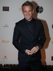 03-03-2015 SHOWBIZZ; RIA BREMER WINT BEELD EN GELUID OEUVRE AWARD 2015.
foto: Albert den Iseger
