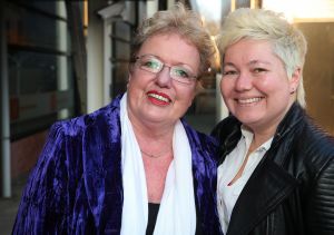 18-03-2015 SHOWBIZZ; BUMA AWARDS 2015 UITGEREIKT IN STUDIO 21 TE HILVERSUM.
foto: Albert den Iseger