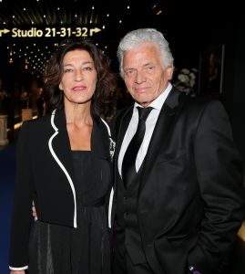 18-03-2015 SHOWBIZZ; BUMA AWARDS 2015 UITGEREIKT IN STUDIO 21 TE HILVERSUM.
foto: Albert den Iseger