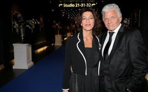 18-03-2015 SHOWBIZZ; BUMA AWARDS 2015 UITGEREIKT IN STUDIO 21 TE HILVERSUM.
foto: Albert den Iseger