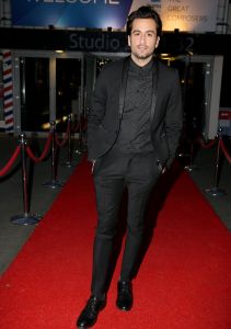 18-03-2015 SHOWBIZZ; BUMA AWARDS 2015 UITGEREIKT IN STUDIO 21 TE HILVERSUM.
foto: Albert den Iseger