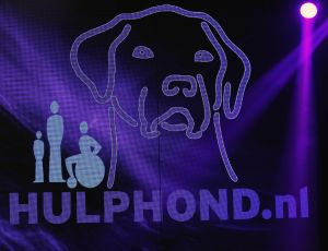 27-03-2015 SHOWBIZZ; STICHTING HULPHOND HAALT MEGA BEDRAG VAN �539.000.00 OP. Hulphond Nederland bestaat al 30 jaar. Nu was er weer een groot gala feest in Studio 21 te Hilversum. Vele prominenten waren gekomen uit zakelijk NL. Veiling meester JOB UBBENS wist met 15 kavels een mega bedrag op te halen waar HULPHOND NL weer mooie dingen mee kan gaan doen.
foto: Albert den Iseger
