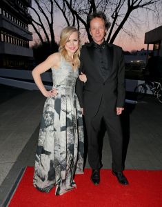 18-03-2015 SHOWBIZZ; BUMA AWARDS 2015 UITGEREIKT IN STUDIO 21 TE HILVERSUM.
foto: Albert den Iseger