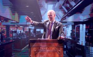 27-03-2015 SHOWBIZZ; STICHTING HULPHOND HAALT MEGA BEDRAG VAN �539.000.00 OP. Hulphond Nederland bestaat al 30 jaar. Nu was er weer een groot gala feest in Studio 21 te Hilversum. Vele prominenten waren gekomen uit zakelijk NL. Veiling meester JOB UBBENS wist met 15 kavels een mega bedrag op te halen waar HULPHOND NL weer mooie dingen mee kan gaan doen.
foto: Albert den Iseger