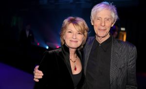 03-03-2015 SHOWBIZZ; RIA BREMER WINT BEELD EN GELUID OEUVRE AWARD 2015.
foto: Albert den Iseger