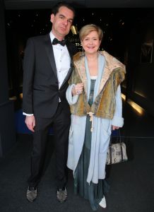 18-03-2015 SHOWBIZZ; BUMA AWARDS 2015 UITGEREIKT IN STUDIO 21 TE HILVERSUM.
foto: Albert den Iseger