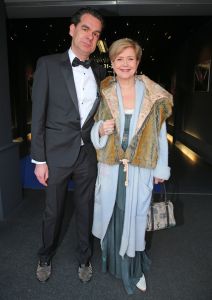 18-03-2015 SHOWBIZZ; BUMA AWARDS 2015 UITGEREIKT IN STUDIO 21 TE HILVERSUM.
foto: Albert den Iseger
