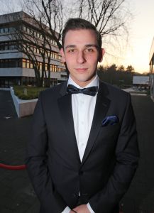 18-03-2015 SHOWBIZZ; BUMA AWARDS 2015 UITGEREIKT IN STUDIO 21 TE HILVERSUM.
foto: Albert den Iseger