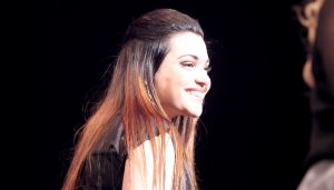 27-03-2015 SHOWBIZZ; STICHTING HULPHOND HAALT MEGA BEDRAG VAN �539.000.00 OP. Hulphond Nederland bestaat al 30 jaar. Nu was er weer een groot gala feest in Studio 21 te Hilversum. Vele prominenten waren gekomen uit zakelijk NL. Veiling meester JOB UBBENS wist met 15 kavels een mega bedrag op te halen waar HULPHOND NL weer mooie dingen mee kan gaan doen.
foto: Albert den Iseger