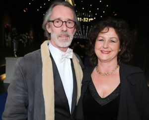18-03-2015 SHOWBIZZ; BUMA AWARDS 2015 UITGEREIKT IN STUDIO 21 TE HILVERSUM.
foto: Albert den Iseger