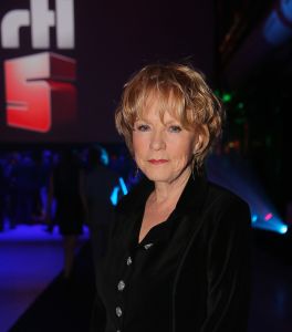 03-03-2015 SHOWBIZZ; RIA BREMER WINT BEELD EN GELUID OEUVRE AWARD 2015.
foto: Albert den Iseger