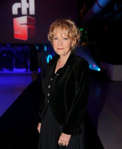 03-03-2015 SHOWBIZZ; RIA BREMER WINT BEELD EN GELUID OEUVRE AWARD 2015.
foto: Albert den Iseger