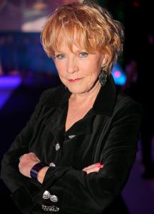 03-03-2015 SHOWBIZZ; RIA BREMER WINT BEELD EN GELUID OEUVRE AWARD 2015.
foto: Albert den Iseger