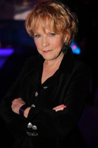 03-03-2015 SHOWBIZZ; RIA BREMER WINT BEELD EN GELUID OEUVRE AWARD 2015.
foto: Albert den Iseger