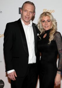 03-03-2015 SHOWBIZZ; RIA BREMER WINT BEELD EN GELUID OEUVRE AWARD 2015.
foto: Albert den Iseger
