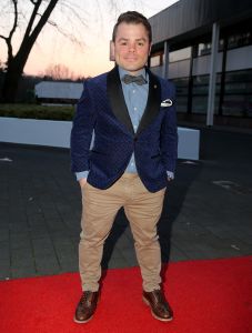 18-03-2015 SHOWBIZZ; BUMA AWARDS 2015 UITGEREIKT IN STUDIO 21 TE HILVERSUM.
foto: Albert den Iseger