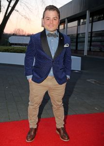 18-03-2015 SHOWBIZZ; BUMA AWARDS 2015 UITGEREIKT IN STUDIO 21 TE HILVERSUM.
foto: Albert den Iseger