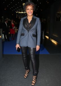 18-03-2015 SHOWBIZZ; BUMA AWARDS 2015 UITGEREIKT IN STUDIO 21 TE HILVERSUM.
foto: Albert den Iseger