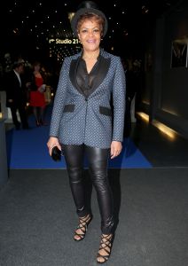 18-03-2015 SHOWBIZZ; BUMA AWARDS 2015 UITGEREIKT IN STUDIO 21 TE HILVERSUM.
foto: Albert den Iseger