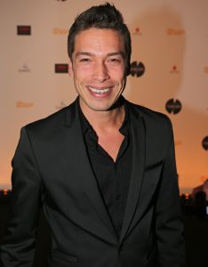03-03-2015 SHOWBIZZ; RIA BREMER WINT BEELD EN GELUID OEUVRE AWARD 2015.
foto: Albert den Iseger