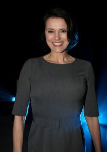 03-03-2015 SHOWBIZZ; RIA BREMER WINT BEELD EN GELUID OEUVRE AWARD 2015.
foto: Albert den Iseger
