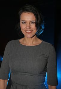 03-03-2015 SHOWBIZZ; RIA BREMER WINT BEELD EN GELUID OEUVRE AWARD 2015.
foto: Albert den Iseger