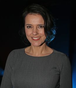 03-03-2015 SHOWBIZZ; RIA BREMER WINT BEELD EN GELUID OEUVRE AWARD 2015.
foto: Albert den Iseger