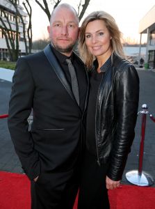 18-03-2015 SHOWBIZZ; BUMA AWARDS 2015 UITGEREIKT IN STUDIO 21 TE HILVERSUM.
foto: Albert den Iseger