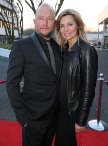 18-03-2015 SHOWBIZZ; BUMA AWARDS 2015 UITGEREIKT IN STUDIO 21 TE HILVERSUM.
foto: Albert den Iseger