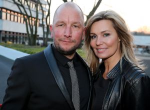 18-03-2015 SHOWBIZZ; BUMA AWARDS 2015 UITGEREIKT IN STUDIO 21 TE HILVERSUM.
foto: Albert den Iseger