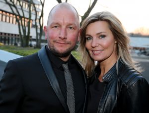 18-03-2015 SHOWBIZZ; BUMA AWARDS 2015 UITGEREIKT IN STUDIO 21 TE HILVERSUM.
foto: Albert den Iseger