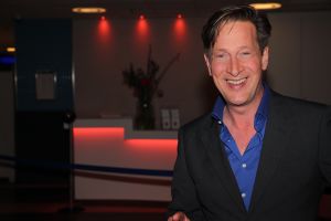 06-03-2016 SHOWBIZZ; KOMT ROLF WOUTERS TERUG OP NEDERLANDSE TELEVISIE.
Foto: Albert den Iseger