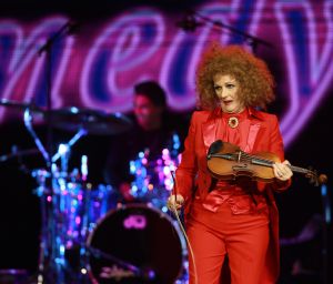 12-03-2018 SHOWBIZZ; ALL MIXED UP HET COMEDY CONCERT VAN HET JAAR 2018.
Met oa.Najib Amhali - Karin Bloemen - -Jorgen Raymann-Tineke Schouten - Gordon - Tino Martin-  Berget Lewis- Adsillia Rombley- Jan Dulles- Franmcis van Broekhuizen en Ceasar Zuiderwijk.
foto: Albert den Iseger