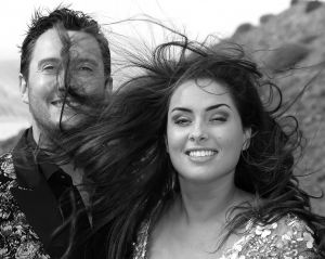 01-03-2020 SHOWBIZZ; TINO MARTIN EN KIMBERLEY ZIJN WEER SAMEN. Tino Martin en Kimberley zijn weer samen en dat is goed nieuws. Het is weer gezellig in hun mooie huis in Vinkenveen. Na een tijdelijke scheiding zijn ze toch vergoed weer samen aldus Tino.
foto: Albert den Iseger