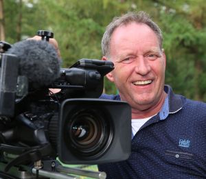 20-03-2022 SHOWBIZZ; PIET PAULUSMA-ONZE WEERMAN-IS OVERLEDEN.Weerman Piet Paulusma is vanmiddag overleden aan de gevolgen van kanker. Afgelopen vrijdag zei hij voor het laatst OANT MOARN.
foto: Albert den Iseger