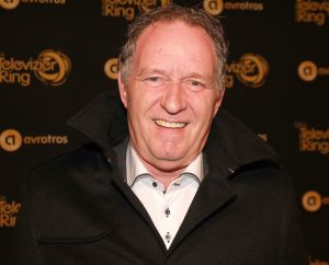 20-03-2022 SHOWBIZZ; PIET PAULUSMA-ONZE WEERMAN-IS OVERLEDEN.Weerman Piet Paulusma is vanmiddag overleden aan de gevolgen van kanker. Afgelopen vrijdag zei hij voor het laatst OANT MOARN.
foto: Albert den Iseger