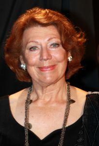 12-03-2025 SHOWBIZZ:ACTRICE BRUIN HEINKE OVERLEDEN. Bruni Heinke is niet meer. De actrice bekend van haar toneelwerk en televisieseries als GTST en Dagboek van een herdershond, is 84 jaar geworden. 
foto: Albert den Iseger