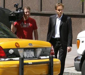 25-05-2006 SHOWBIZZ; MAX WESTERMAN RTL CORRESPONDENT TE NEW YORK STOPT NA 15 JAAR.Na 15 jaar klinkt het straks voor de laatste keer\