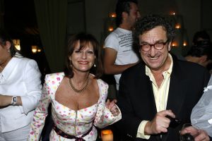 06-05-2006 SHOWBIZZ; RONALD KOLK GEEFT WAANZINNIGE MODE SHOW IN MARRAKECH MAROCCO. De kleine man geeft grote modeshow in Marrakech Marocco. 250 gasten genoten van een avond vol met mode,eten,drinken en gezelligheid In het Palais Mehdi een 5 sterren lokatie even buiten Marrakech. 
foto: Albert den Iseger.